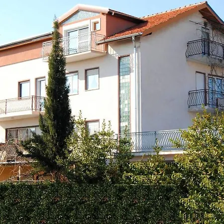 Croatia Borik Big Family View Og3 Appartement