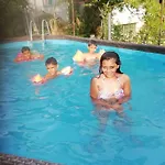 Croatia Borik Big Family View Og3 * Zadar