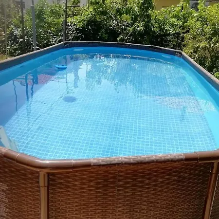 Apartmán Croatia Borik Big Family View Og3