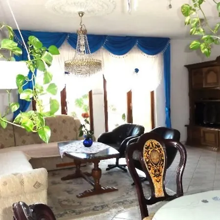 Croatia Borik Big Family View Og3 자다르