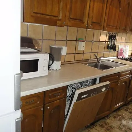 Croatia Borik Big Family View Og3 Apartment *