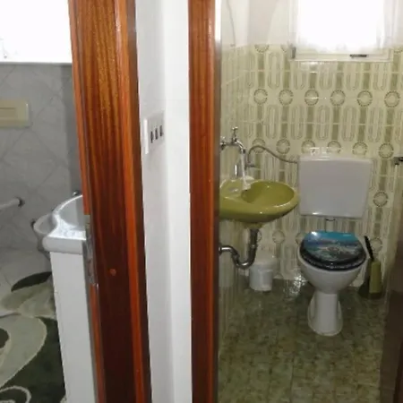 Apartmán Croatia Borik Big Family View Og3 Zadar