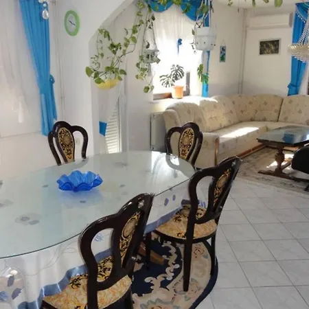 Apartmán Croatia Borik Big Family View Og3