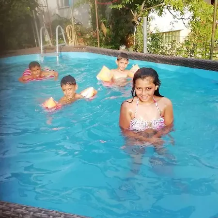 Croatia Borik Big Family View Og3 * 자다르