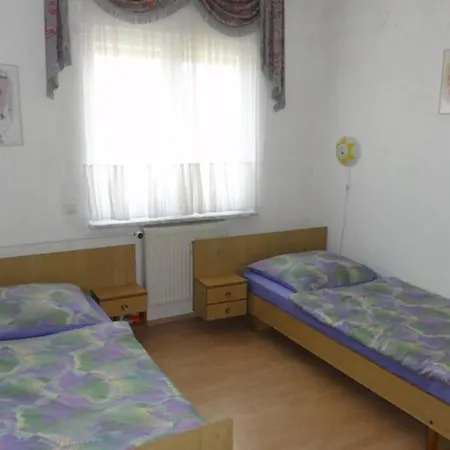 Croatia Borik Big Family View Og3 Apartment