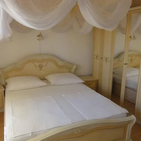 Croatia Borik Big Family View Og3 Apartment *