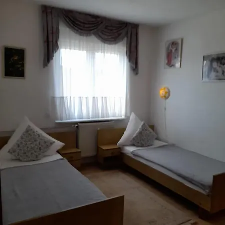 아파트 Croatia Borik Big Family View Og3 *
