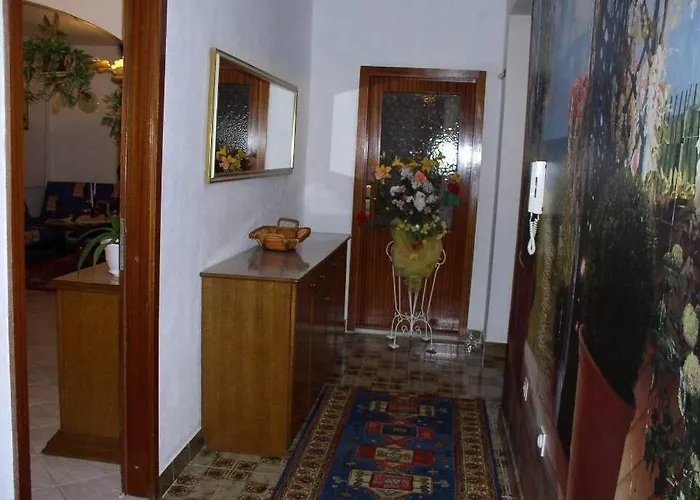 Croatia Borik Big Family View Og3 * Ζαντάρ