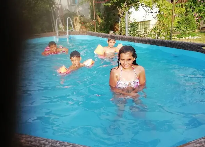 Croatia Borik Big Family View Og3 * Ζαντάρ