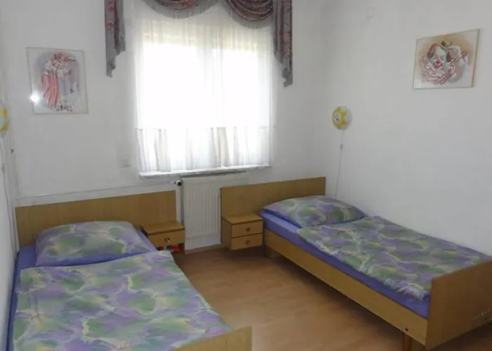 Croatia Borik Big Family View Og3 Διαμέρισμα